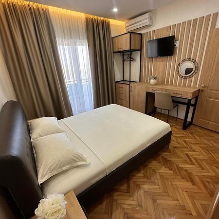 Apartments Basha 1 - Long Beach อุลซิน ภายนอก รูปภาพ