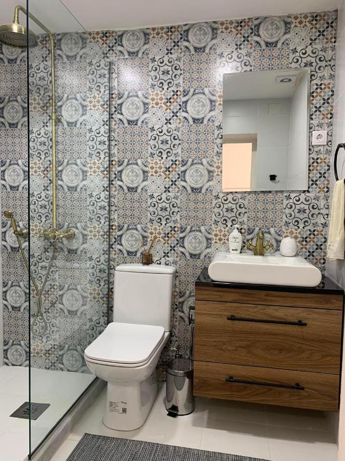 Apartments Basha 1 - Long Beach อุลซิน ภายนอก รูปภาพ