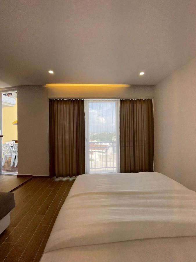 Apartments Basha 1 - Long Beach อุลซิน ภายนอก รูปภาพ