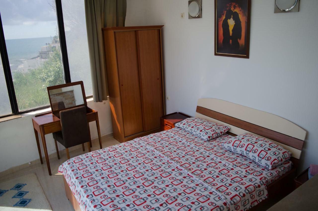 Apartments Basha 1 - Long Beach อุลซิน ภายนอก รูปภาพ