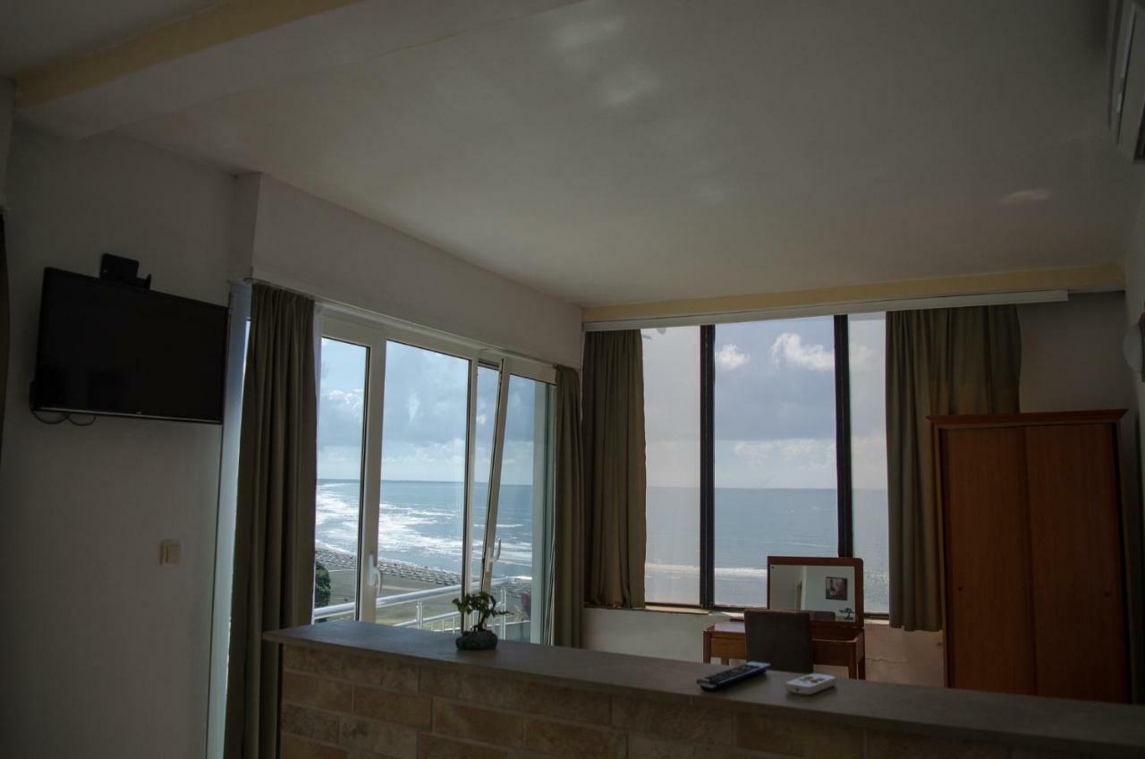Apartments Basha 1 - Long Beach อุลซิน ภายนอก รูปภาพ